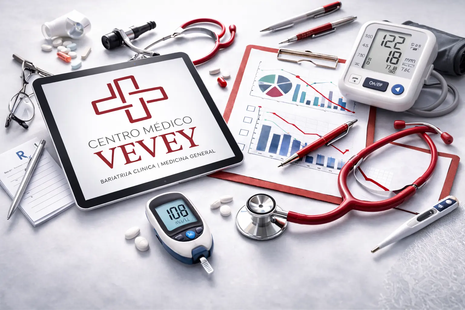 Consulta de medicina general para todas las edades en Ciudad Victoria